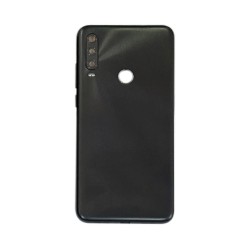 TAMPA TRASEIRA ALCATEL 1SE 2020/5030 PRETO TAMPA TRASEIRA ALCATEL 1SE 2020/5030 PRETO